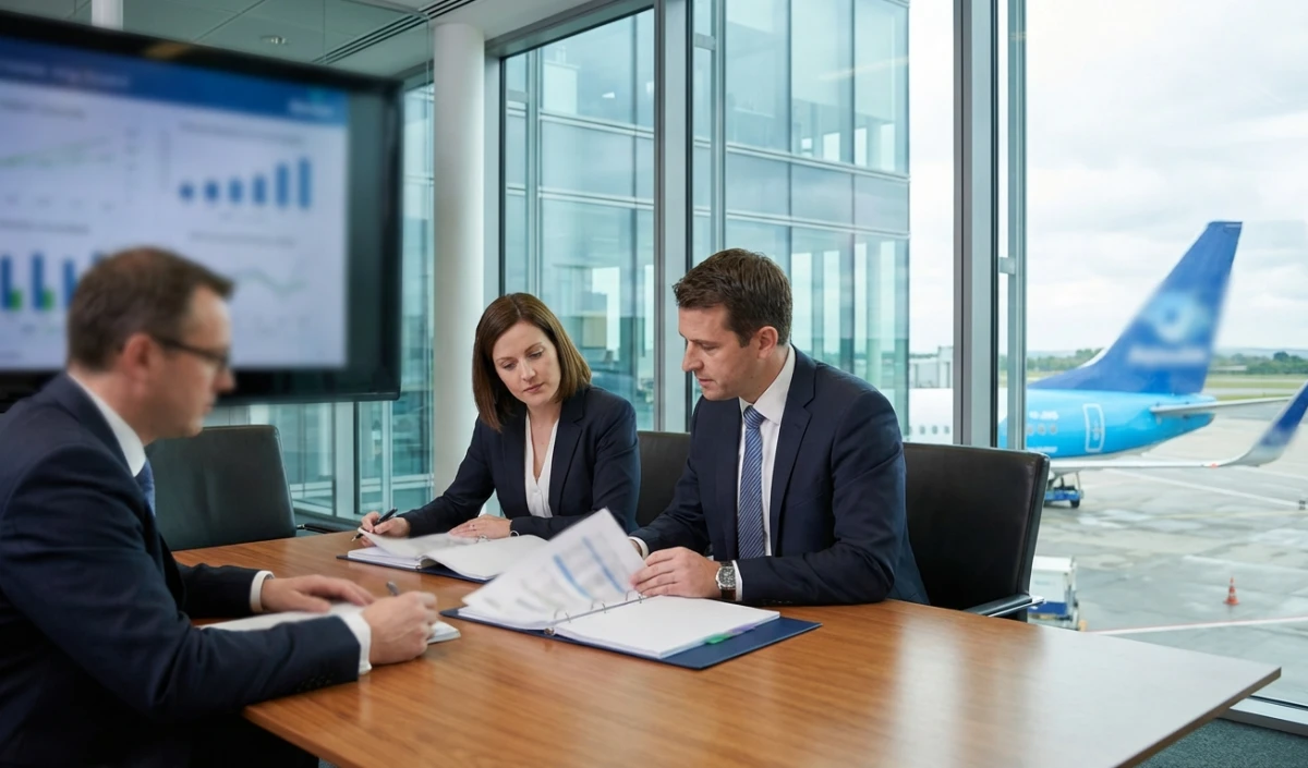 IndiGo की बढ़ी मुश्किलें, GST Input Tax Credit मामले में लगा 1.27 करोड़ का भारी जुर्माना