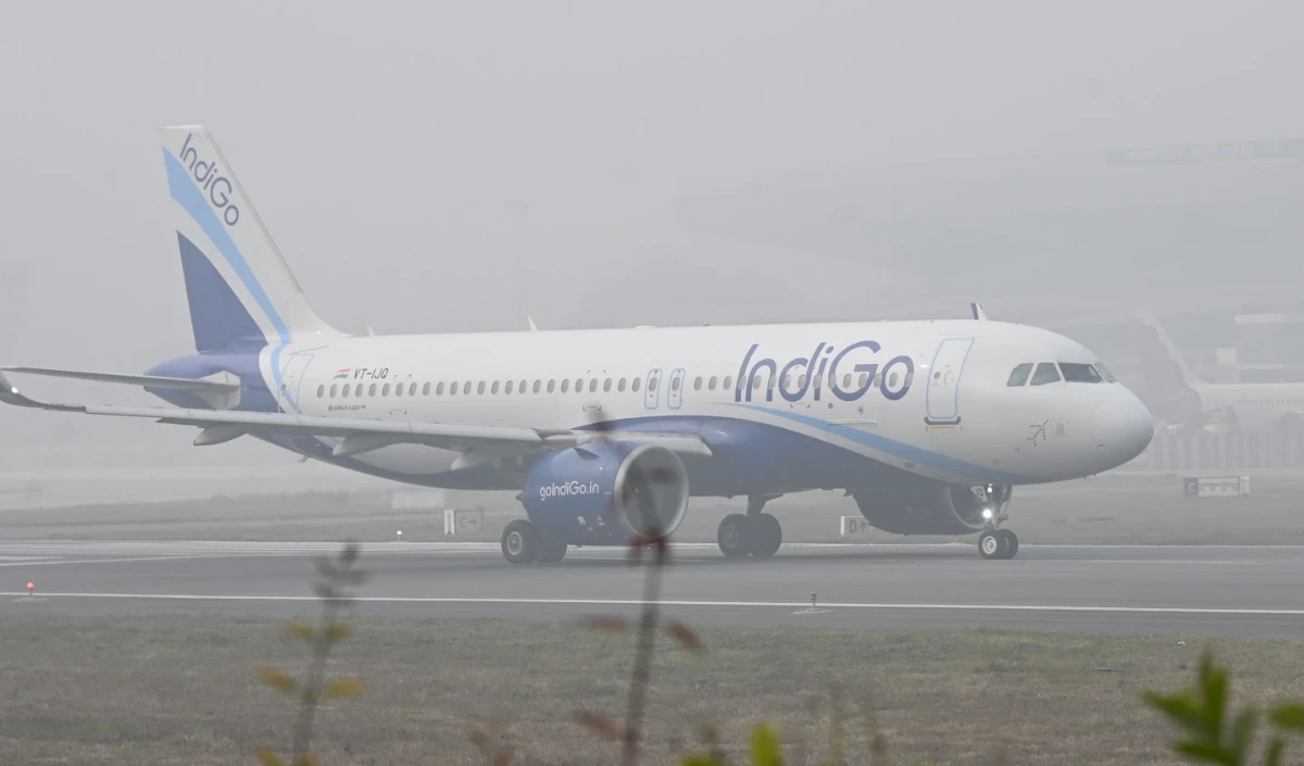 Iran-Israel तनाव के बीच IndiGo का बड़ा फैसला, यात्रियों के लिए जारी की Travel Advisory