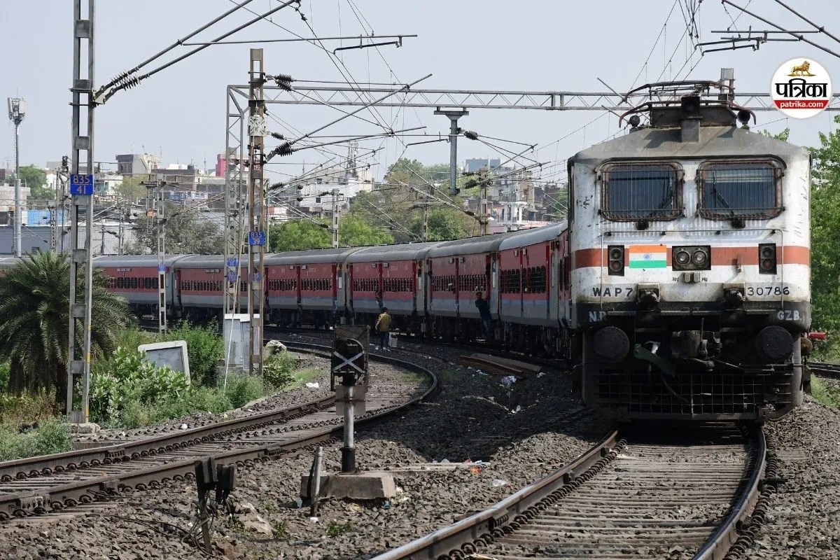 UTS Ticket: रेलवे की सभी यात्रियों को जरूरी सलाह, जान लें नहीं तो 1 मार्च से नहीं कटेगा जनरल टिकट