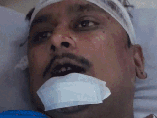 ज्वेलर से लाइसेंसी रिवाॅल्वर समेत 46 लाख की लूट:प्रयागराज में बाइकसवार 3 लुटेरे 32 लाख का सोना, 5 kg चांदी और 1 लाख कैश ले गए