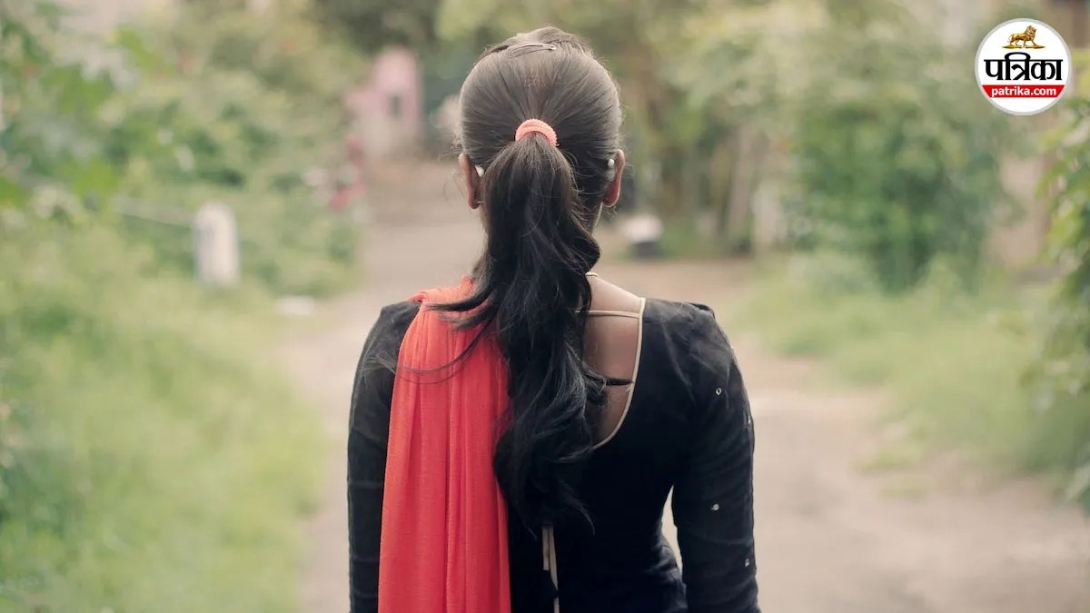 Bharatpur: मर जाऊंगा या मार दूंगा…, महिला से संबंध बनाने का डाला दबाव, रात को घर में घुसकर दे दी धमकी