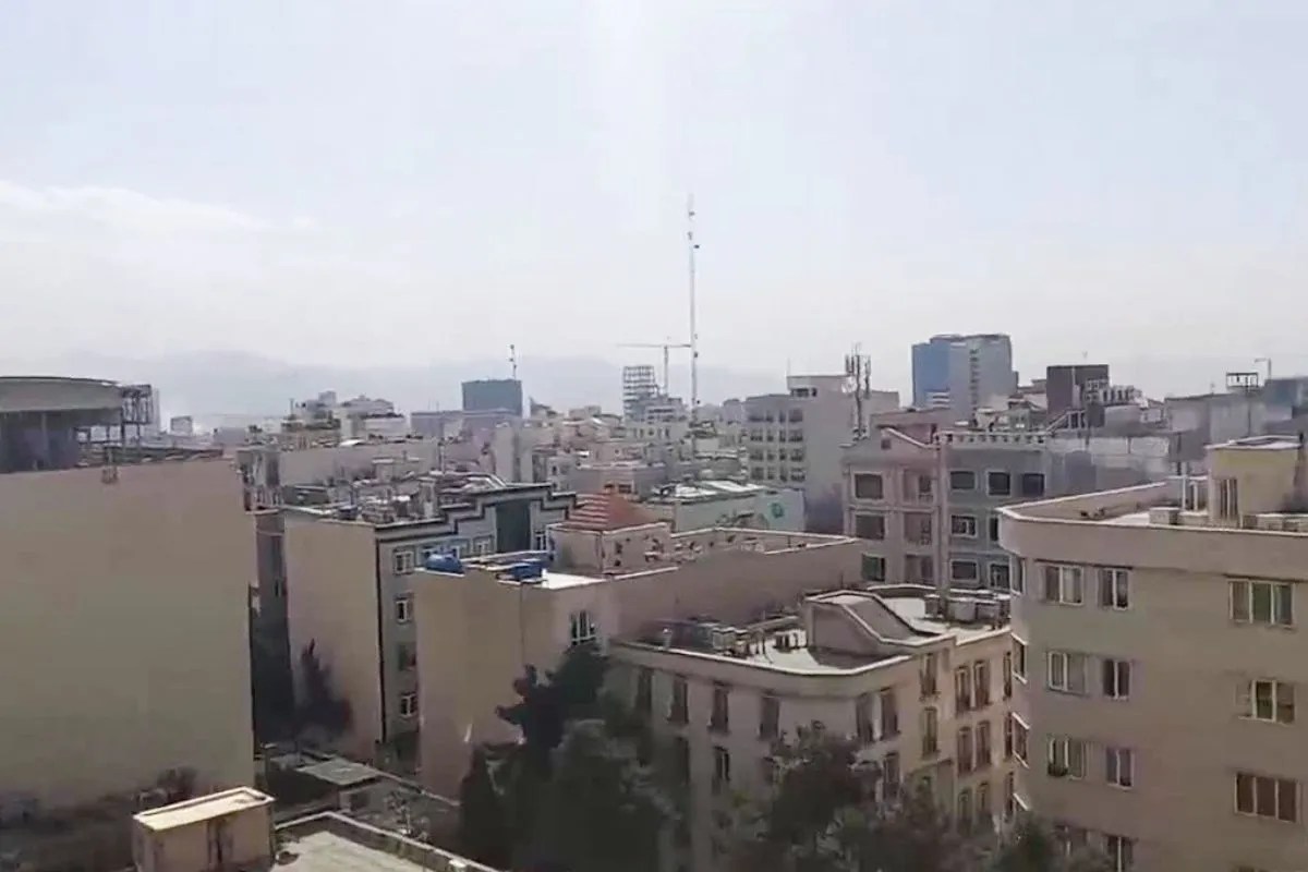 Iran- Israel War: ईरानी हमले में अपने नागरिक की हुई मौत तो बौखला उठा मुस्लिम मुल्क, कर दिया बड़ा ऐलान