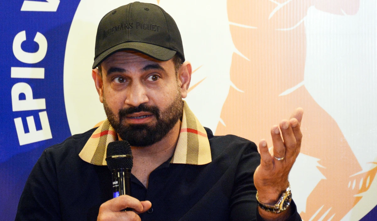 T20 World Cup 2026: Irfan Pathan का पाकिस्तान पर तंज, ‘कभी भी ले सकते हैं U-Turn’