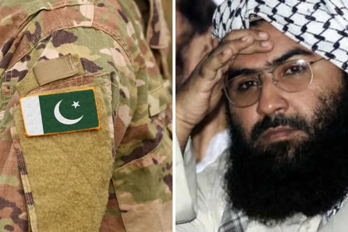 भारत के खिलाफ ISI की खतरनाक चाल, जैश की हजारों फिदायीन में एक भी पाकिस्तानी महिला नहीं, दो बड़े राज सामने आए
