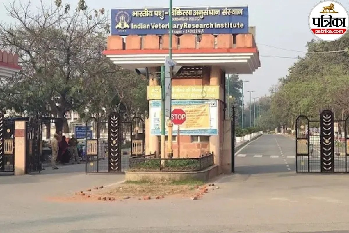 59.18 करोड़ दबाकर बैठा आईवीआरआई, सुप्रीम कोर्ट के आदेश पर नगर निगम ने थमाया नोटिस