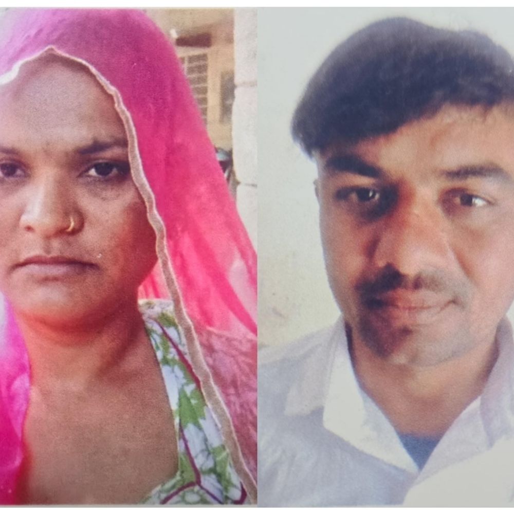 पिता-पुत्र मर्डर के महिला समेत 8 आरोपियों को आजीवन कारावास:33 गवाह, 147 दस्तावेजों, 21 आर्टिकल कोर्ट में पेश; जमीन विवाद बना हत्या की वजह