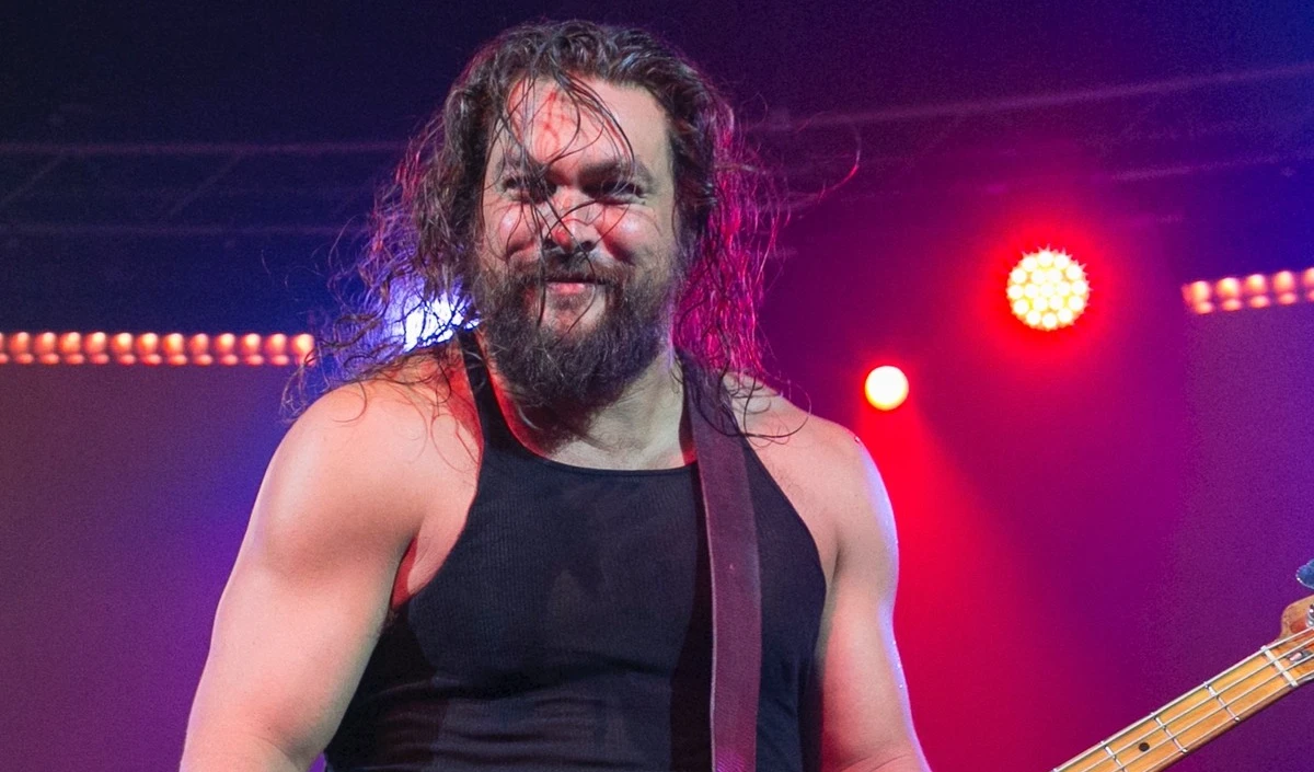 Aquaman स्टार Jason Momoa भी हुए Shah Rukh Khan के फैन, बोले- ‘किंग खान एक सच्चे Gentleman हैं’