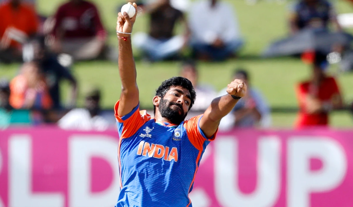 Jasprit Bumrah के T20 Career का सबसे महंगा स्पेल, बनाया यह शर्मनाक रिकॉर्ड