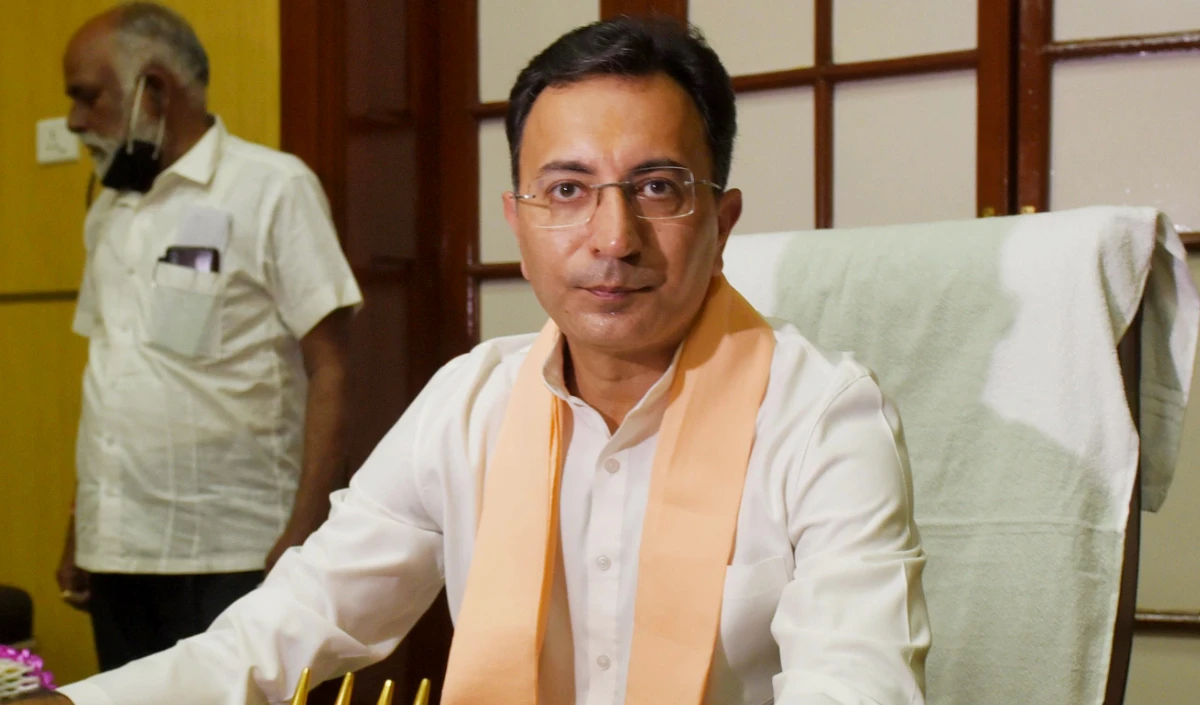 केंद्रीय मंत्री का बड़ा बयान: Delhi में सजा AI का ‘महाकुंभ’, भारत बना ग्लोबल होस्ट