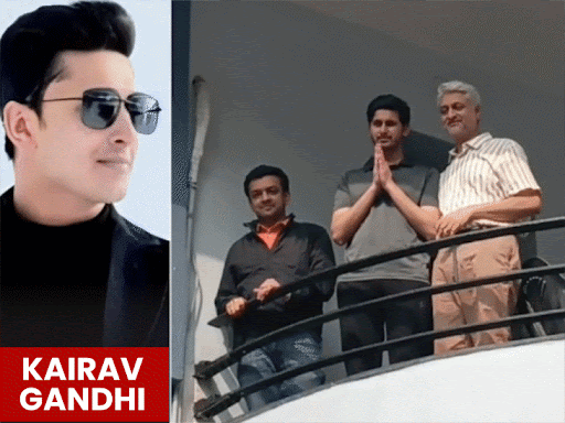 जमशेदपुर के कैरव गांधी अपहरण की पूरी कहानी:दिसंबर से थी प्लानिंग, इंडोनेशिया से मास्टरमाइंड कर रहा था मॉनिटरिंग