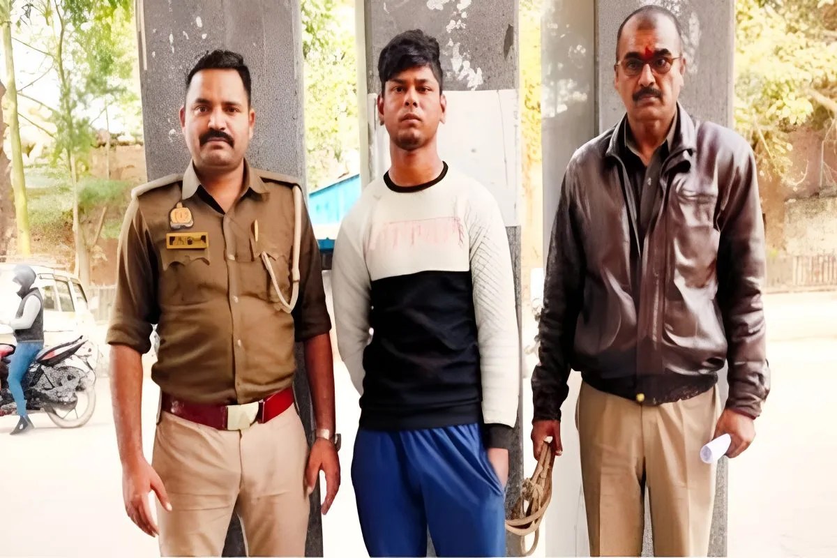 आदिल ने खोया आपा! एक ही परिवार के 5 लोगों पर बरसाया ब्लेड का कहर, आखिर मामला है क्या?