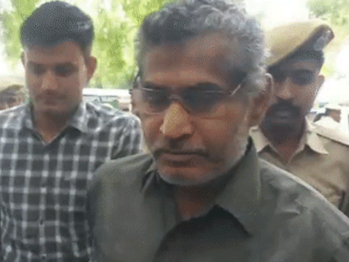 RPSC के निलंबित सदस्य बाबूलाल कटारा को जमानत:सुप्रीम कोर्ट ने सरकार से जवाब मांगा; फिलहाल जेल में ही रहना पड़ेगा