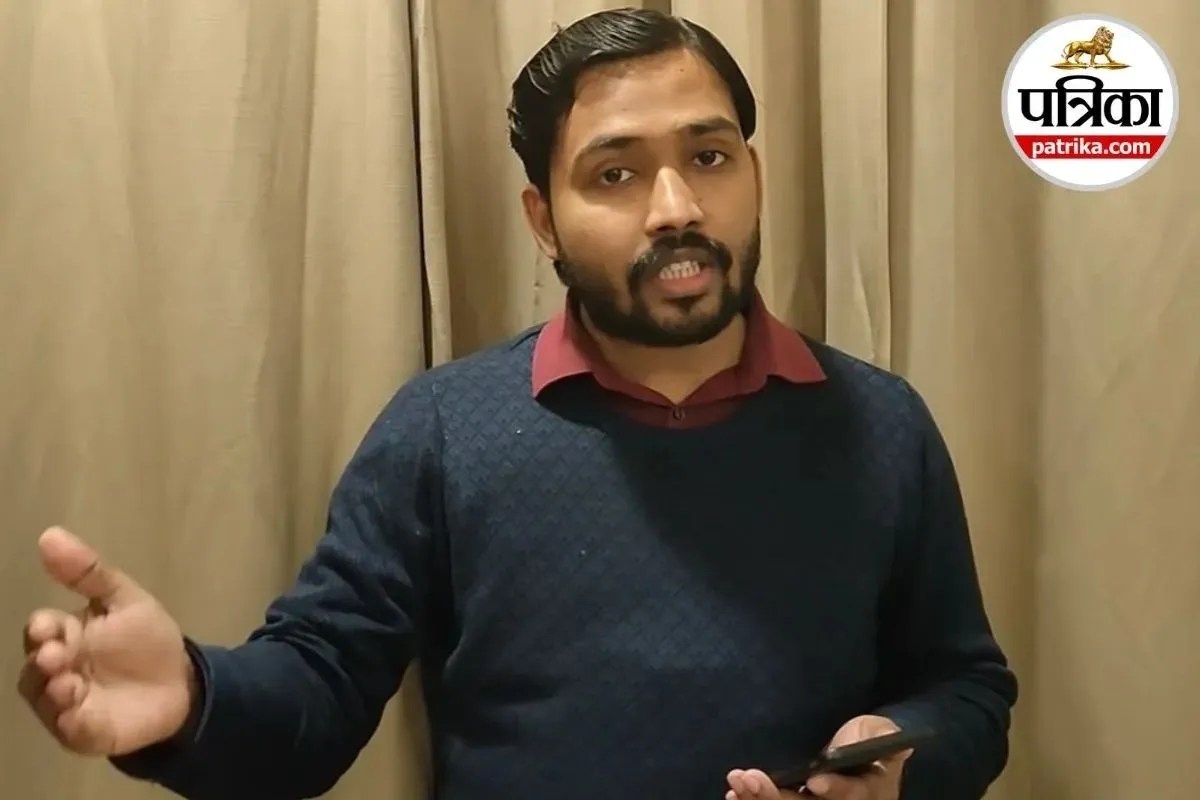 एक रुपया भी नहीं लगेगा… इन बच्चों को फ्री में पढ़ाएंगे खान सर; बोले- इस बार पटना से आएगा AIR-1