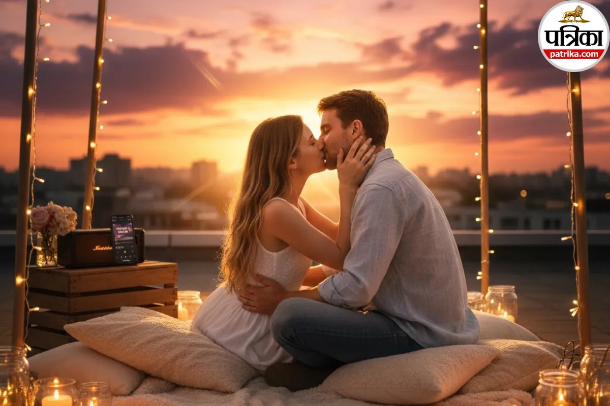 Best Ways To Celebrate Kiss Day 2026: इस 13 फरवरी को सिर्फ किस ही काफी नहीं! पार्टनर को खुश करने के लिए करें ये काम, बदल जाएगी लाइफ