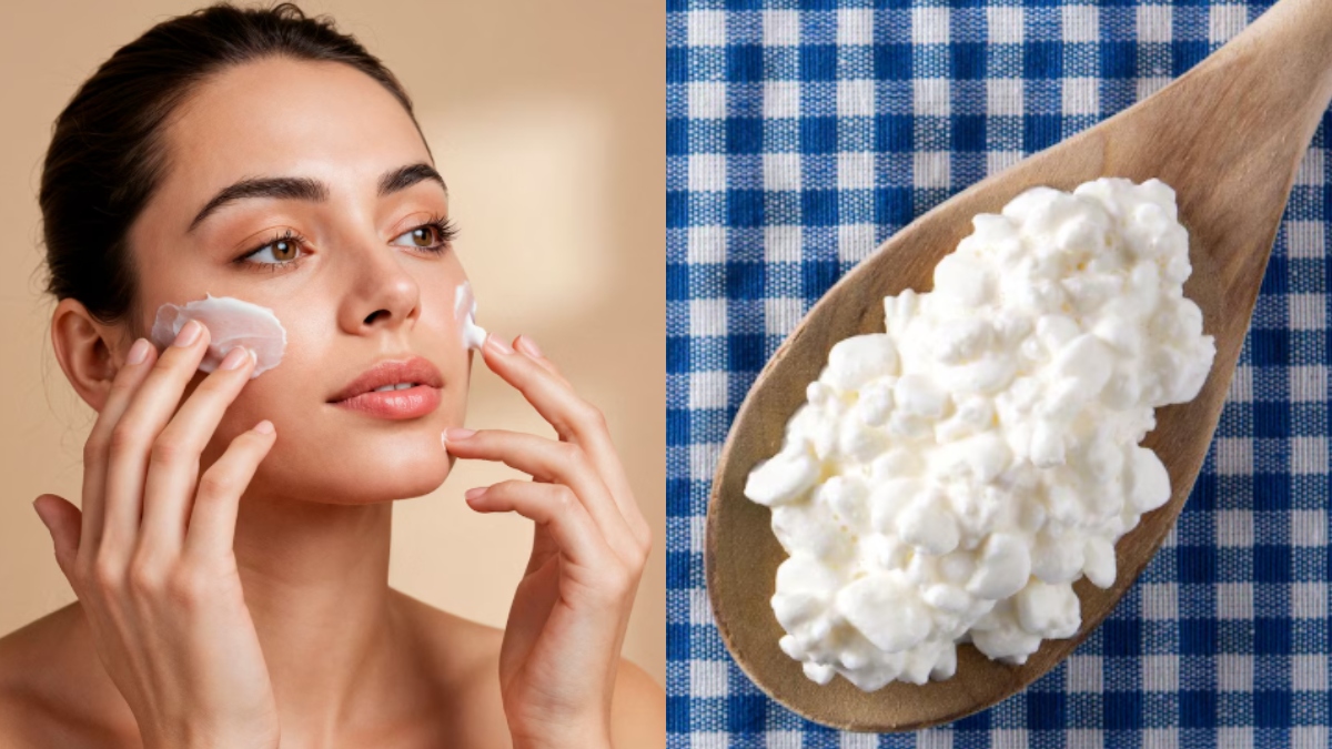 लौट आएगी त्वचा की खोई हुई नमी, बेबी सॉफ्ट स्किन के लिए दही में क्या मिलाकर लगाएं?