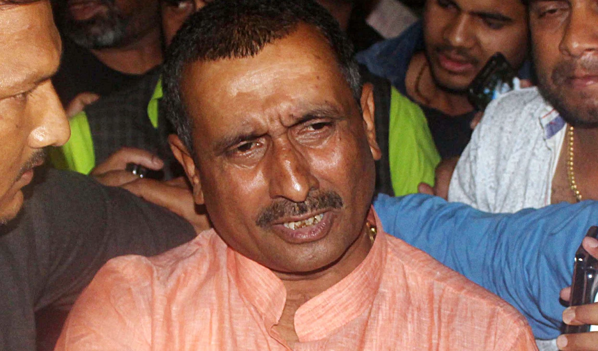 Unnao Case: Kuldeep Sengar को Supreme Court से बड़ा झटका, तत्काल जमानत देने से किया इनकार