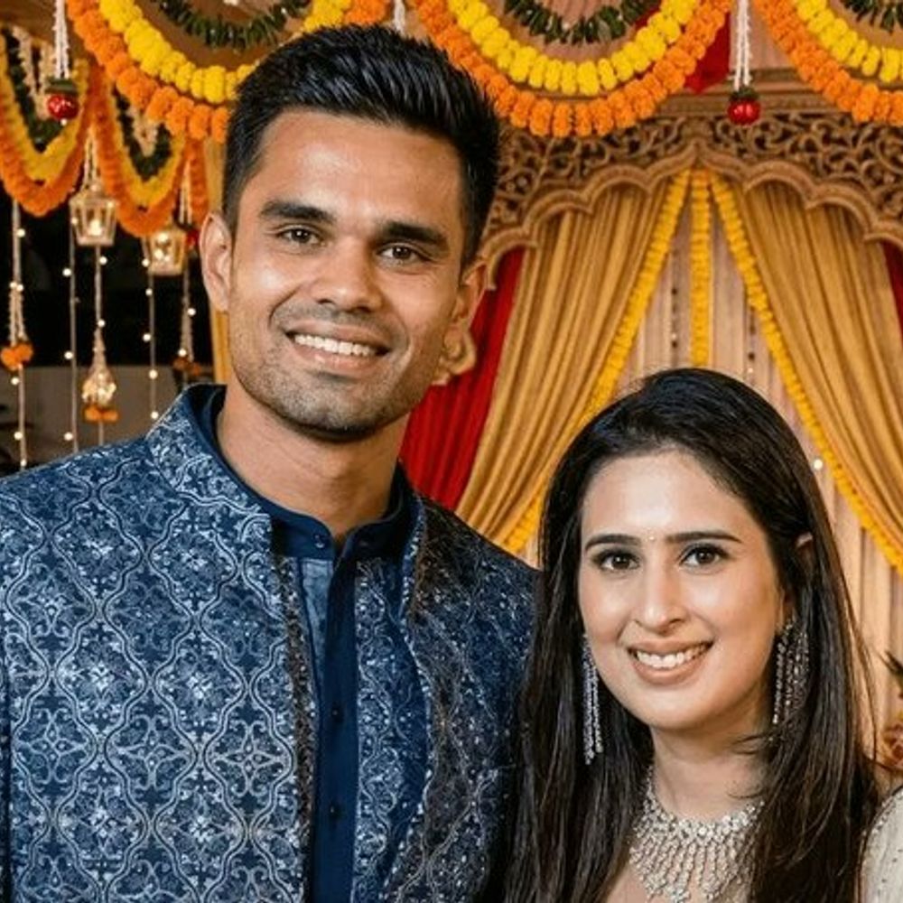 सचिन तेंदुलकर के बेटे अर्जुन के प्री-वेडिंग फंक्शन शुरू:मुकेश अंबानी के जामनगर वाले घर पर इवेंट हुआ; 5 मार्च को मुंबई में शादी है