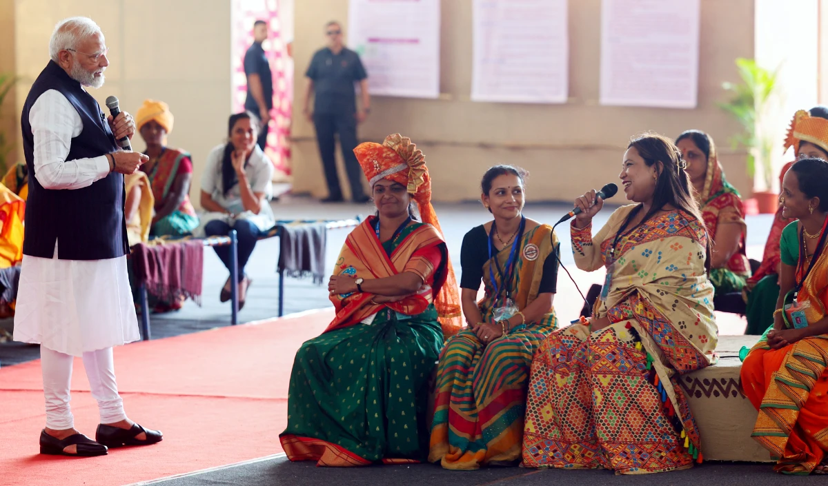 ‘Lakhpati Didi’ की सफलता के बाद अब ‘She Marts’, Budget 2026 से बदलेगी महिलाओं की Economic तकदीर