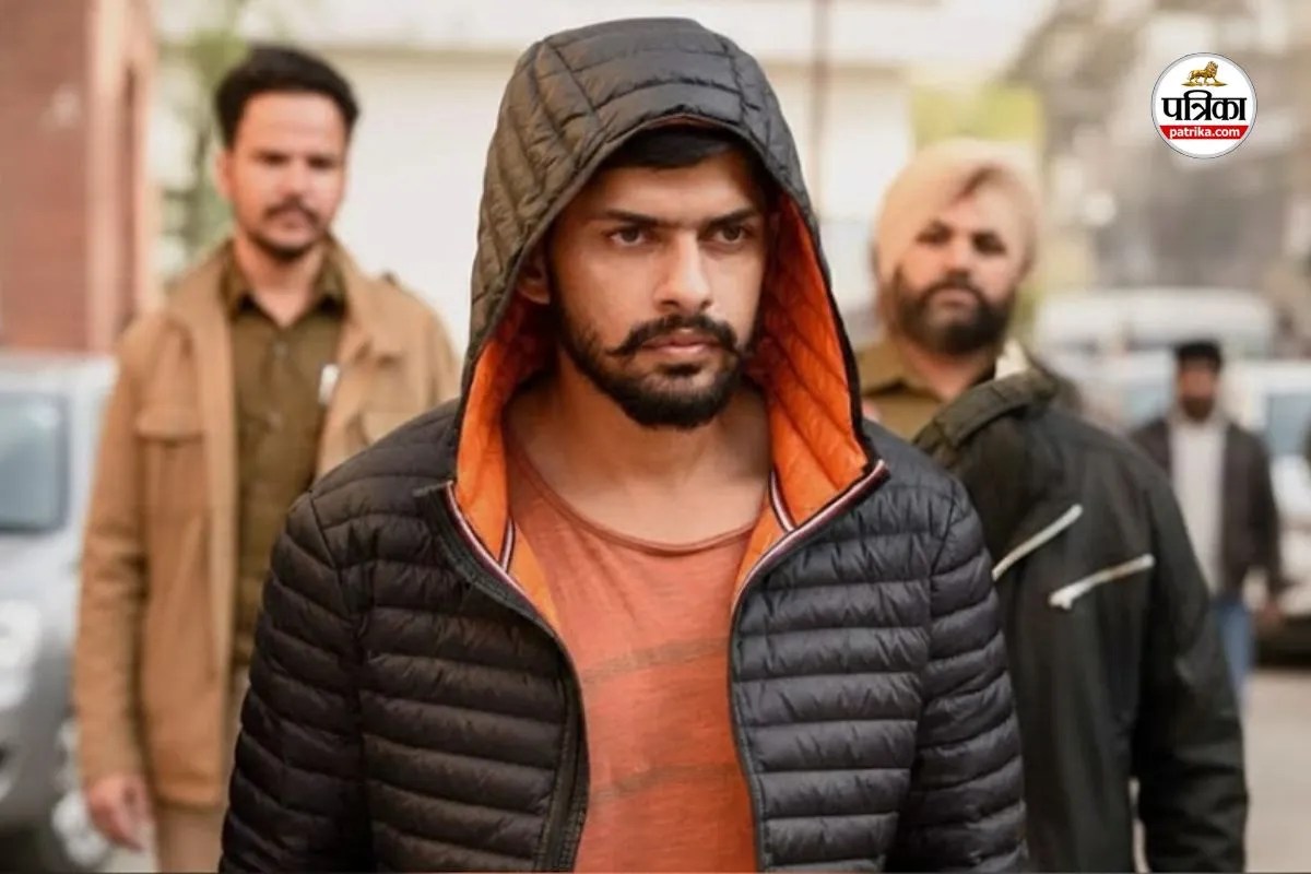 कितना पढ़ा-लिखा है गैंगस्टर Lawrence Bishnoi? कॉलेज में नकल करते पकड़ा गया, फिर पंजाब यूनिवर्सिटी से ली ये डिग्री