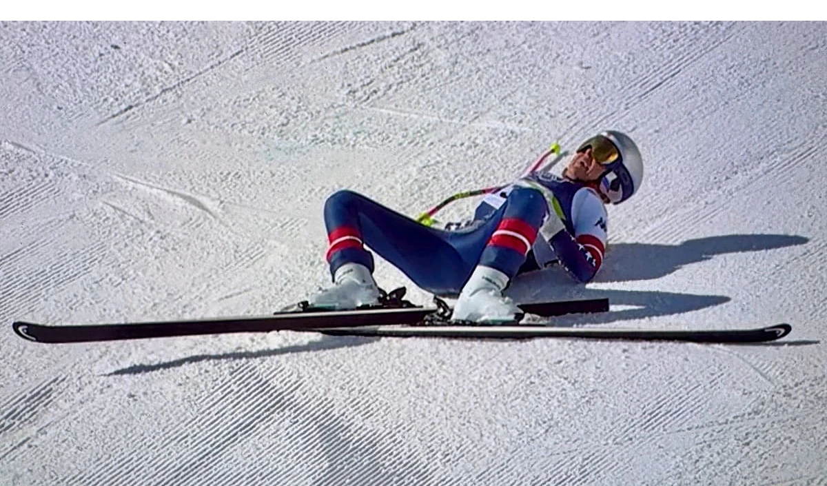 Olympic हादसे के बाद लिंडसे वॉन के लिए राफेल नडाल का भावुक संदेश, खेल जगत में चिंता