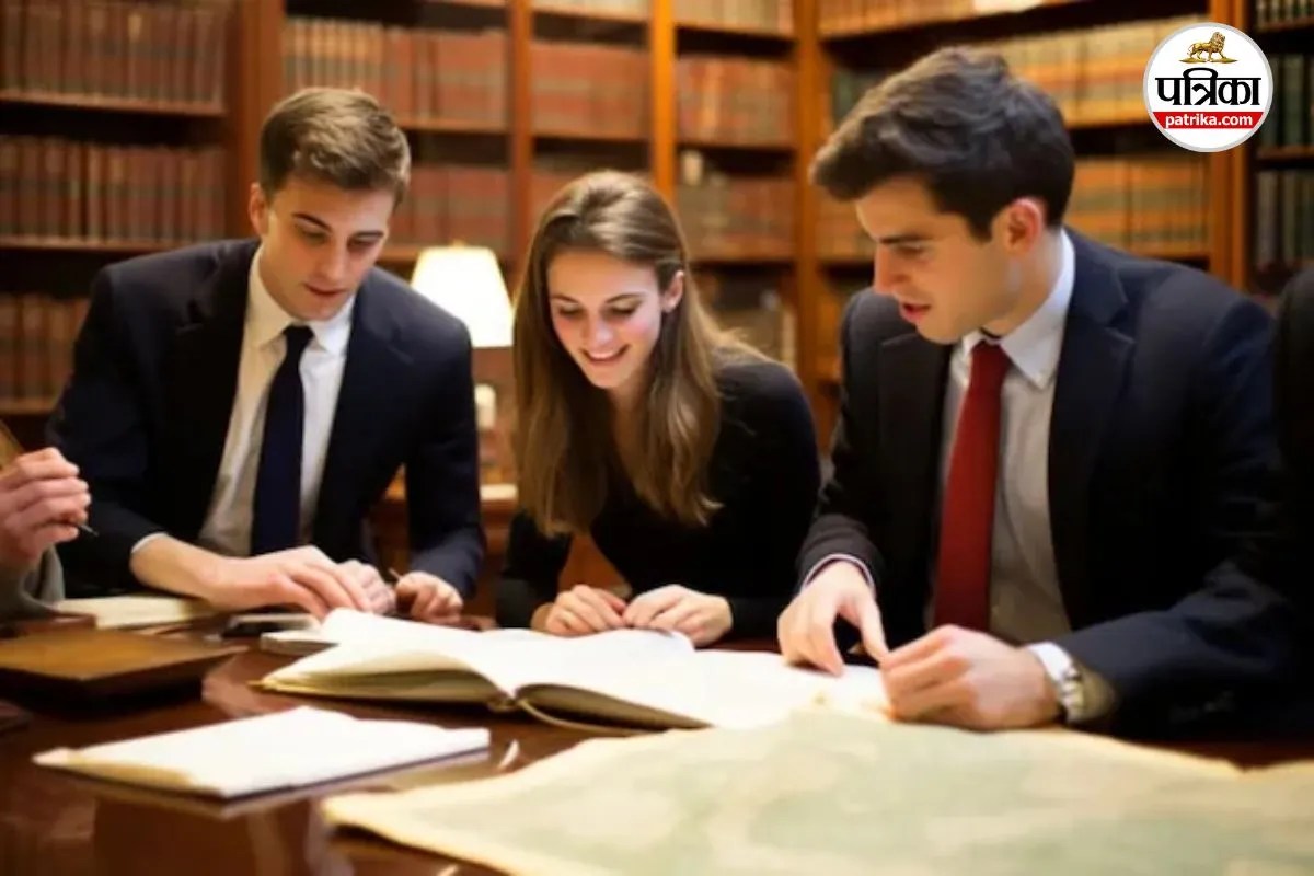 LLB Course: ईवनिंग, पार्ट-टाइम या ऑनलाइन एलएलबी से वकालत नहीं, बीसीआई ने 2000-01 के बाद की डिग्रियों पर दोहराया प्रतिबंध