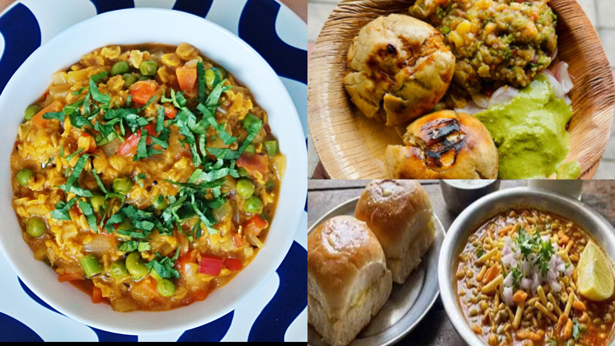 कभी गरीबों का खाना हुआ करती थीं ये चीजें, आज बन चुका है शाही भोजन, शौक से खाते हैं लोग