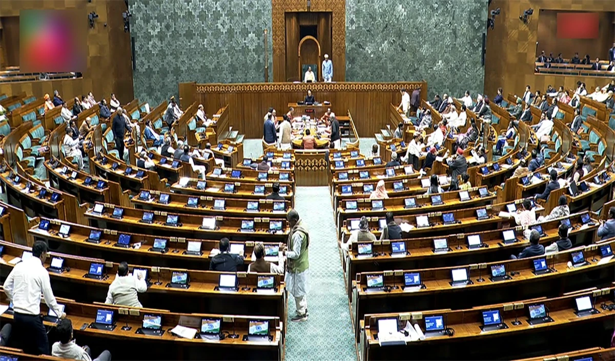 Sansad diary: सत्ता-विपक्ष में बढ़ा टकराव, Rahul Gandhi के China मुद्दे पर मचा बवाल