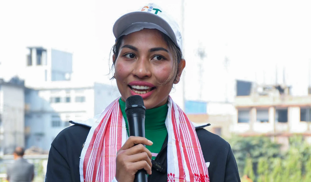 Spain में भारतीय महिला शक्ति का जलवा, Lovlina समेत 8 मुक्केबाज Boxam Elite Finals में पहुंचीं