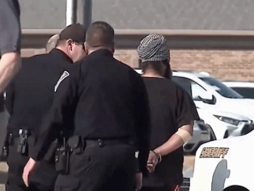 अमेरिका में पंजाबी ड्राइवर ने 3 गाड़ियों को उड़ाया:ट्रक से रेड लाइट जंप की, एक व्यक्ति की मौत; अवैध तरीके से पहुंचा था विदेश