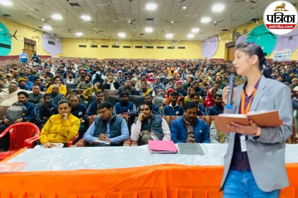 स्वच्छ सर्वेक्षण 2025-26 की जंग शुरू, मैदान में उतारी नगर निगम ने पूरी फौज, 300 से ज्यादा कर्मियों को मिला ये टारगेट