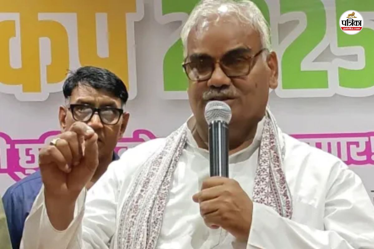 मंत्री मदन दिलावर ने किया नई नौकरी का एलान! इन लोगों को मिलेंगे 10,000 रुपए प्रतिमाह