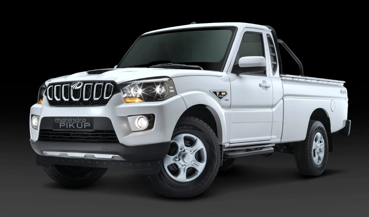 Indonesia की सड़कों पर दौड़ेगी Mahindra Scorpio, एक झटके में मिला 35 हजार गाड़ियों का बड़ा ऑर्डर.