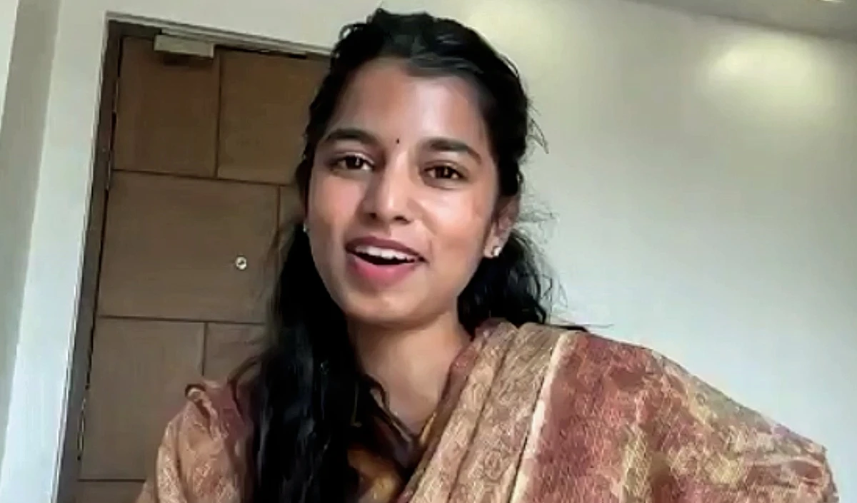 Bihar Budget Session में गूंजा NEET छात्रा की मौत का मामला, Maithili Thakur ने मांगा इंसाफ