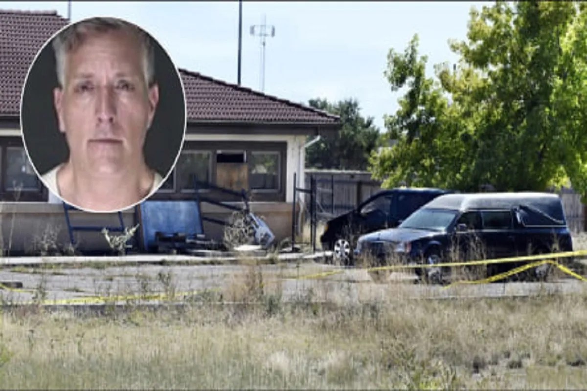 चार सालों तक छिपाई सैंकड़ों लाशें, पैसे बचाने के लिए अंतिम संस्कार करने वाले ने रची साजिश