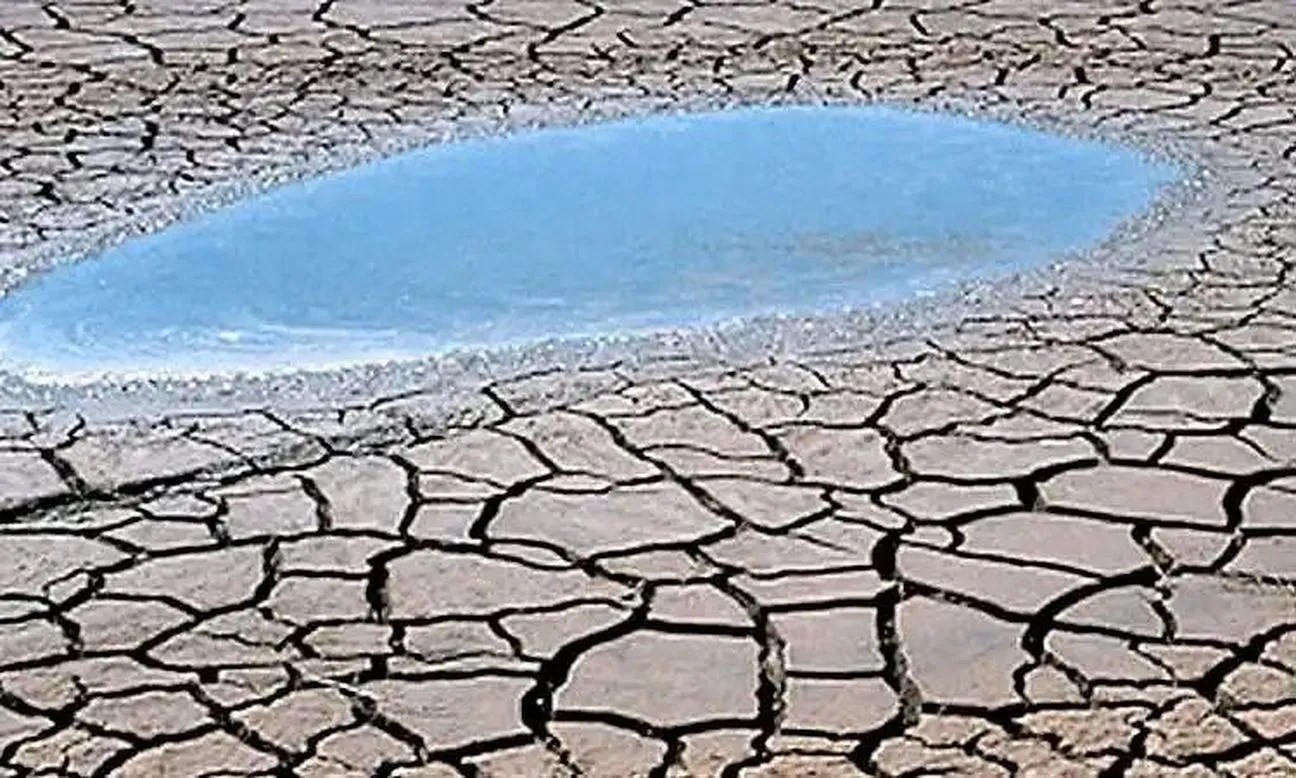 पर्याप्त वर्षा के बावजूद तीन तालुकों में जल संकट की आशंका!