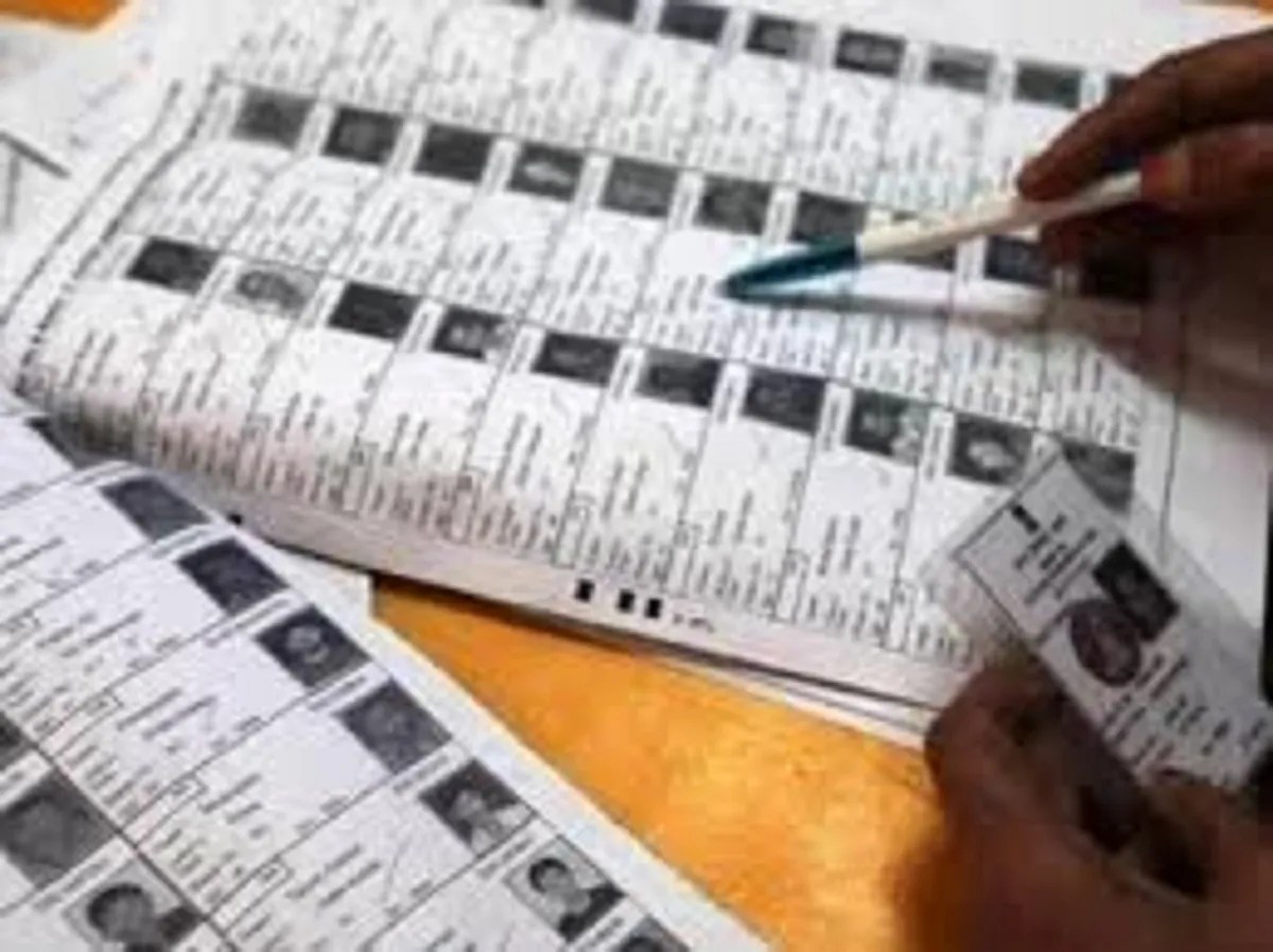 बेलगावी जिले में मतदाता मैपिंग का 71 फीसदी कार्य पूरा