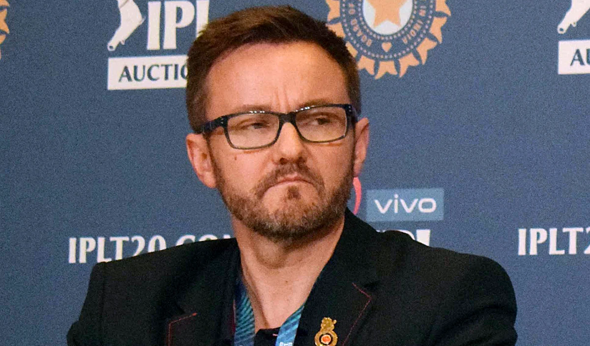 ‘Ishan Kishan ने हमसे मैच छीन लिया’, पाकिस्तान के कोच Mike Hesson ने स्वीकार की अपनी रणनीति की विफलता