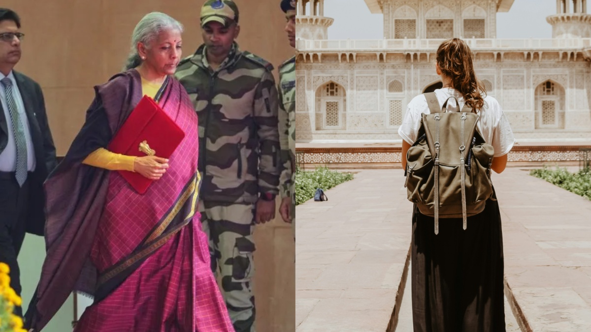 Budget 2026: टूरिज्म सेक्टर के लिए बजट में क्या क्या हुआ ऐलान? यहां मिलेगी पूरी जानकारी