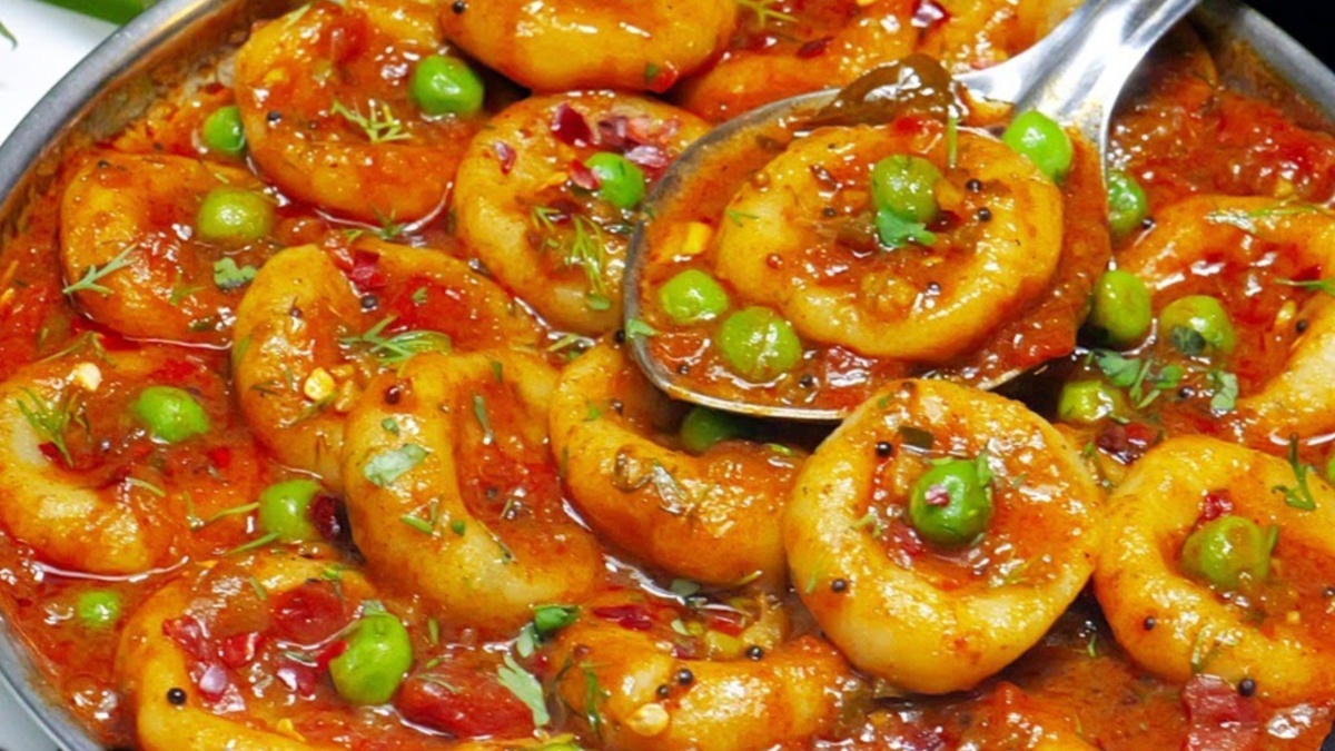 सूजी से बनेगा इतना टेस्टी नाश्ता कि एक बार खाने से नहीं भरेगा पेट, पड़ोसी भी पूछेंगे रेसिपी, नोट करें विधि