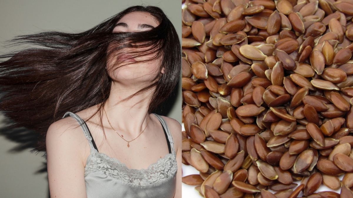 आपके हेयर भी हो गए हैं झाडू की तरह रूखे और बेजान? सिर्फ एक चम्मच अलसी से मिलेंगे शाइनी बाल, जानें कैसे करें इस्तेमाल?