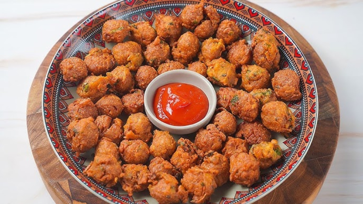 क्रिस्पी सोया चंक बिना तेल में तले मिनटों में होगा तैयार, इवनिंग स्नैक्स के लिए है परफेक्ट, नोट करें रेसिपी विधि