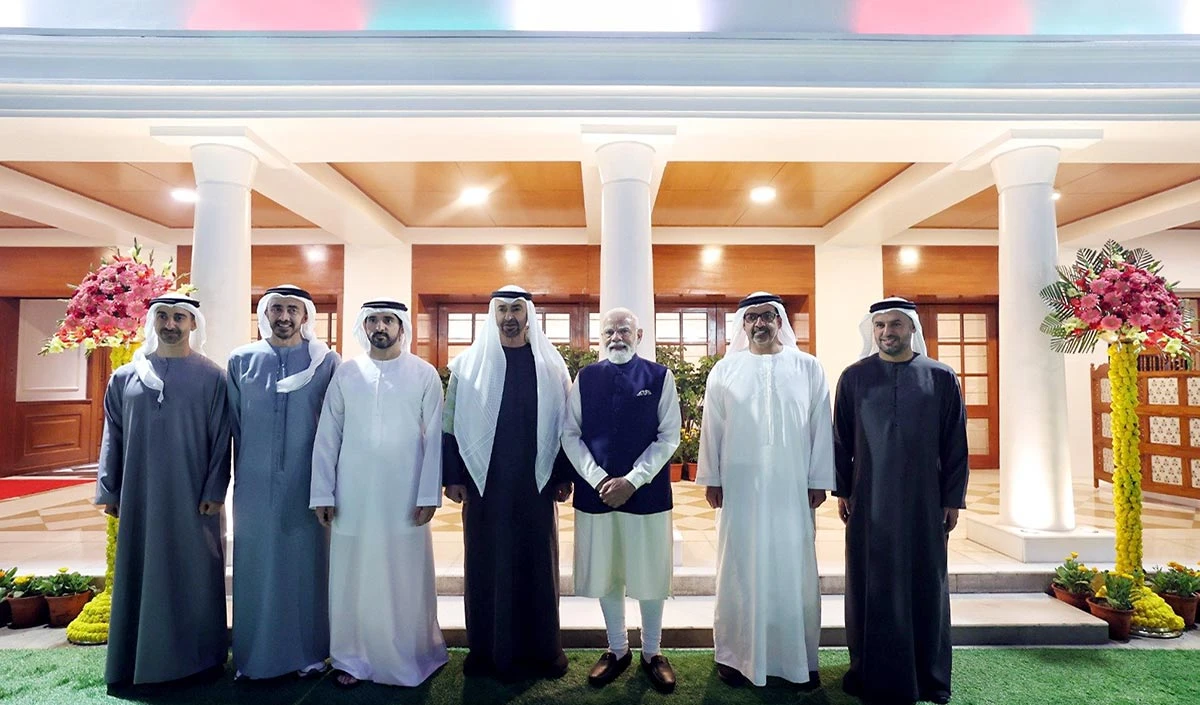 मोदी के चलते दुनिया लग गई कतार में, EU और America के बाद अब खाड़ी देश भारत से व्यापार समझौता करने को तैयार