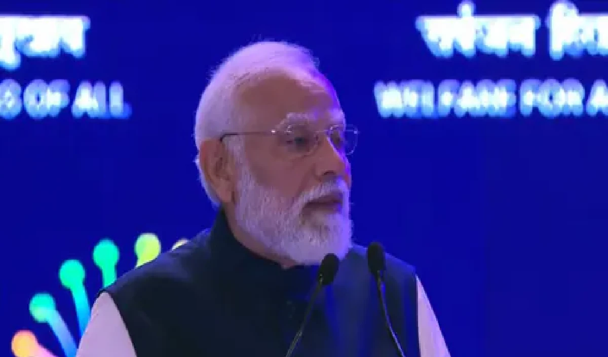 PM Modi ने Global AI Summit में दिया ‘MANAV’ मंत्र, जानें कैसे बदलेगी Technology की दुनिया