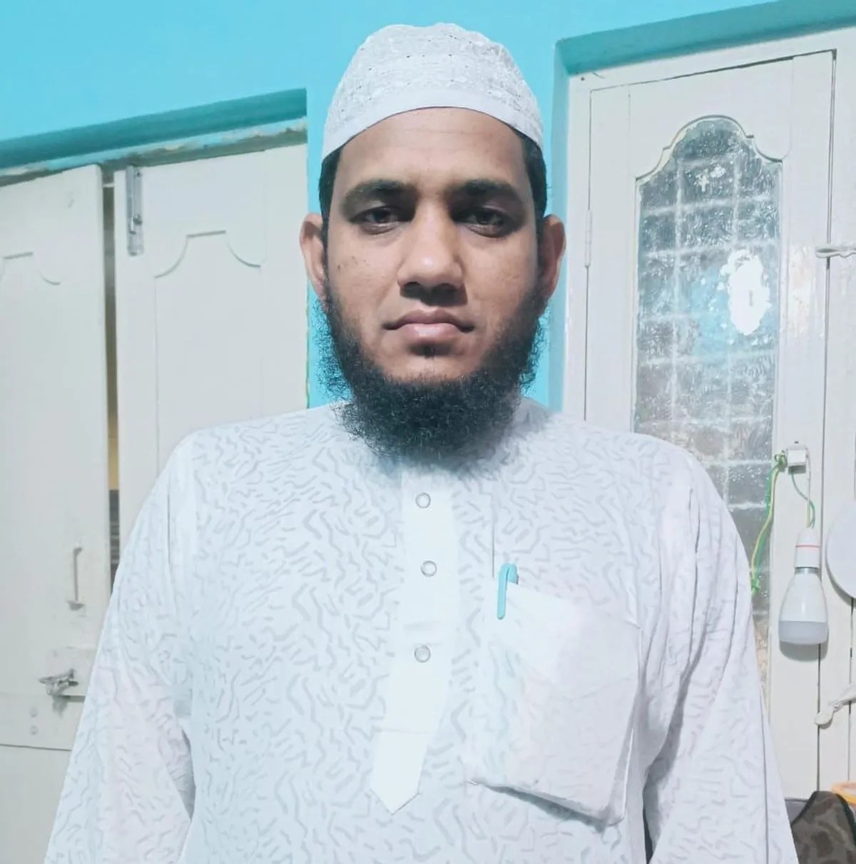 पहला रोजा रख अल्लाह की इबादत करेंगे रोजेदार