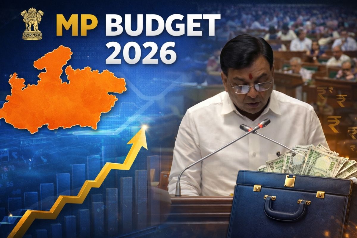 MP Budget 2026: इंदौर-उज्जैन सिक्सलेन-हाईवे को 2500 करोड़ की मंजूरी, 701 करोड़ में बनेगा ‘बायपास’, सिंहस्थ पैकेज का ऐलान