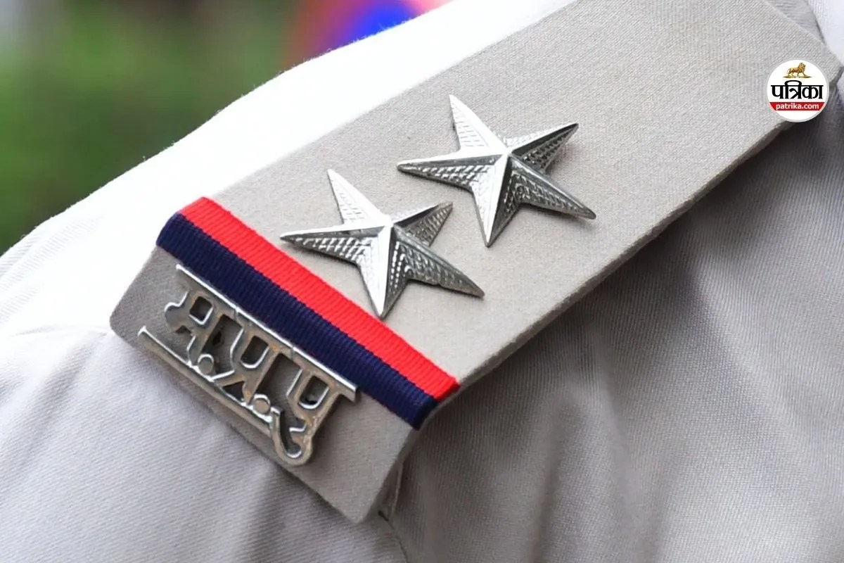 एमपी में चोरों, लुटेरों और ठगों पर कहर बनकर टूट पुलिस, 9 जिलों में जबर्दस्त कार्रवाई से मची खलबली