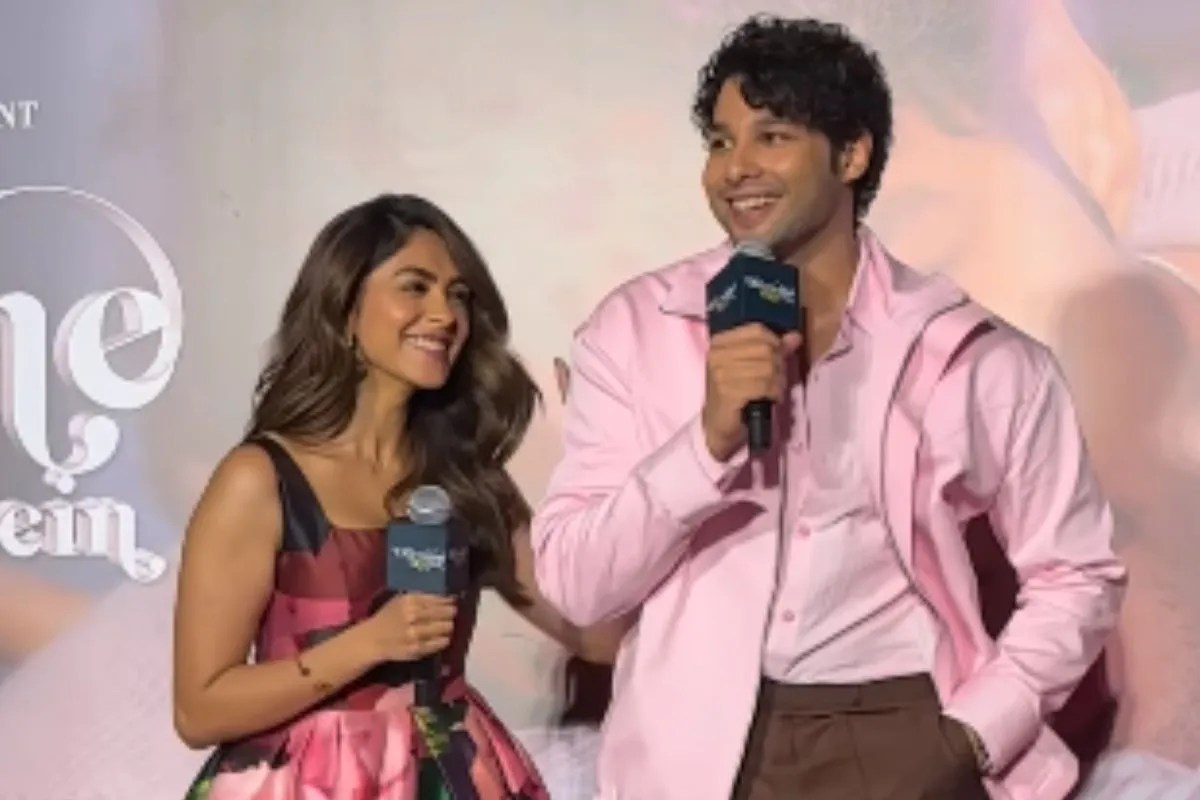 Fact Check: ‘आप किसी और की दुल्हन…’ मृणाल की शादी की खबर सुन इस एक्टर का टूटा दिल