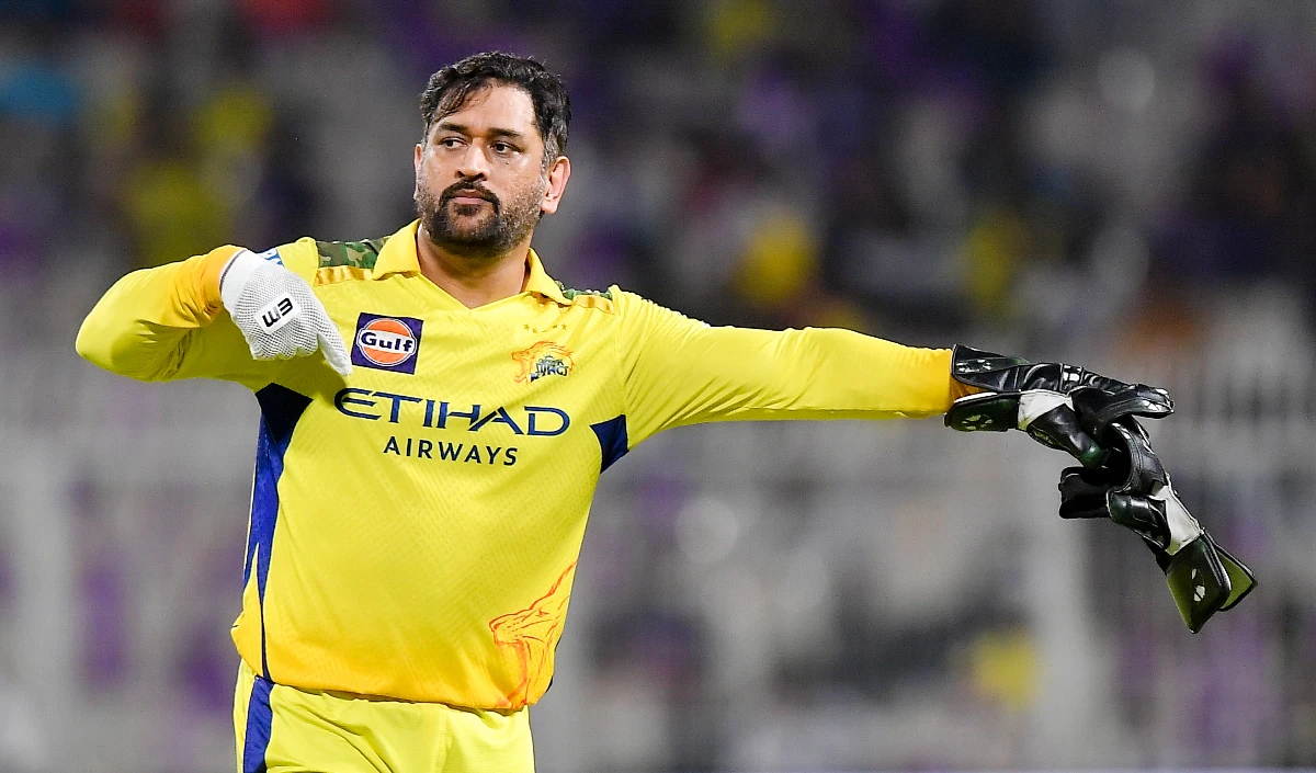 ODI World Cup 2027 | रोहित शर्मा-विराट कोहली के भविष्य पर MS Dhoni का बड़ा बयान, बोले- ‘उन्हें कोई नहीं बता सकता कि…’