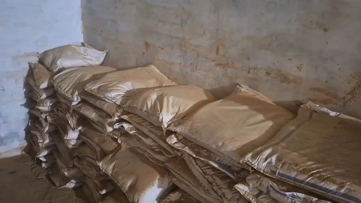 मेहसाणा : एशिया के सबसे बड़े ऊंझा मार्केट यार्ड में जीरा फैक्ट्री पर छापा, शंकास्पद जीरा जब्त