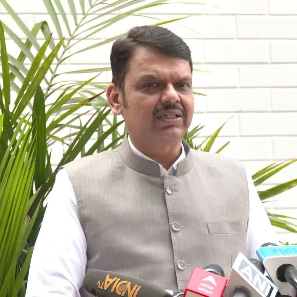 अजित पवार की मौत से बदला CM फडणवीस का शेड्यूल:जिला परिषद-पंचायत समिति चुनाव का प्रचार नहीं करेंगे; NCP विलय भी तय नहीं